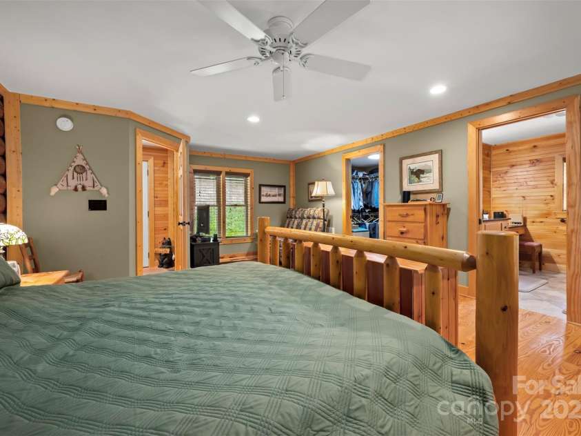 190 Observation Ridge, Rutherfordton, NC 28139.  MLS# CAR4281326, YatesRealty ID 29858. 