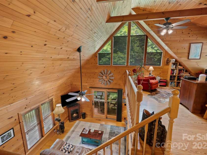 190 Observation Ridge, Rutherfordton, NC 28139.  MLS# CAR4281326, YatesRealty ID 29858. 