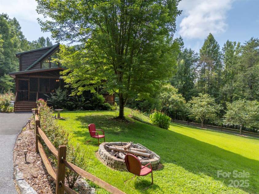 190 Observation Ridge, Rutherfordton, NC 28139.  MLS# CAR4281326, YatesRealty ID 29858. 