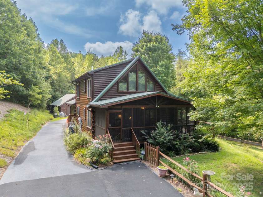 190 Observation Ridge, Rutherfordton, NC 28139.  MLS# CAR4281326, YatesRealty ID 29858. 