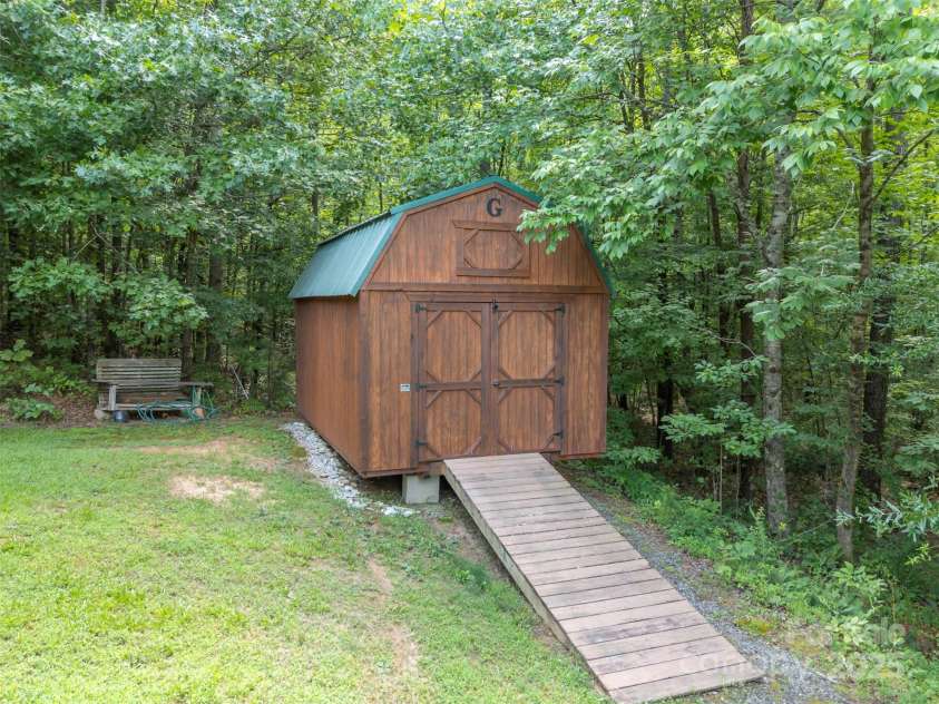 190 Observation Ridge, Rutherfordton, NC 28139.  MLS# CAR4281326, YatesRealty ID 29858. 