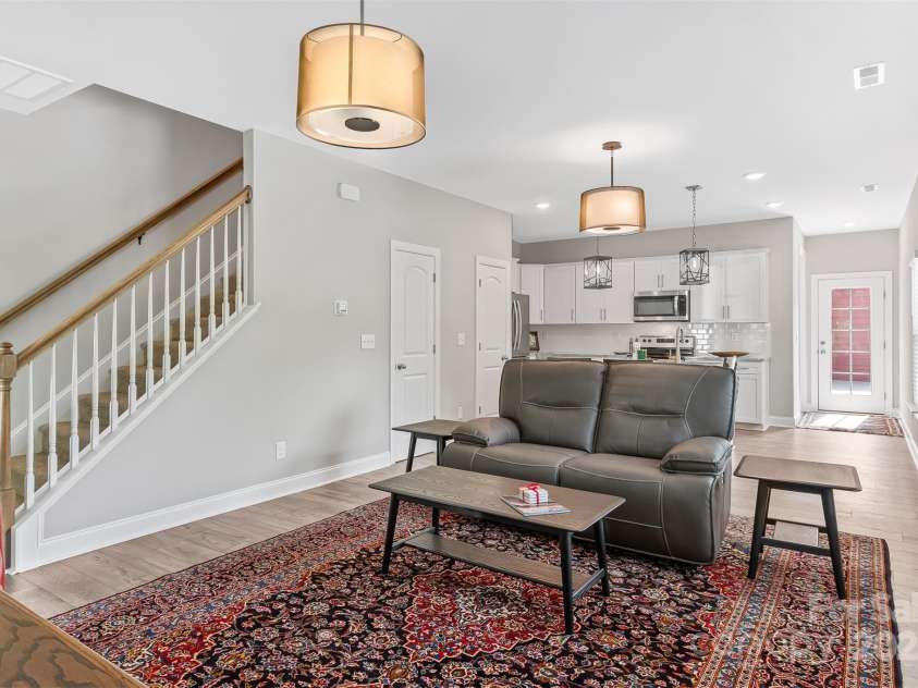 1801 Edgewater Drive, Conover, NC 28613.  MLS# CAR4278463, YatesRealty ID 29859. 