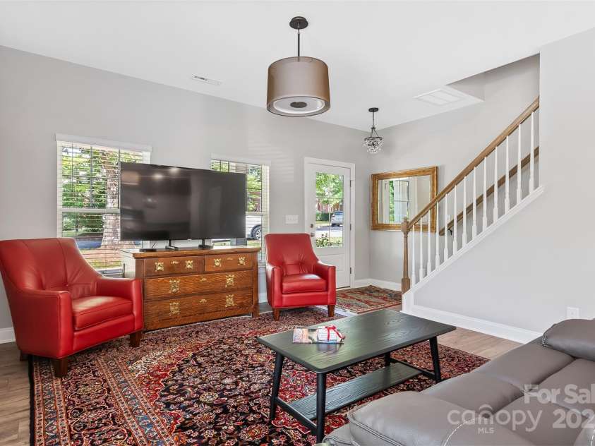 1801 Edgewater Drive, Conover, NC 28613.  MLS# CAR4278463, YatesRealty ID 29859. 