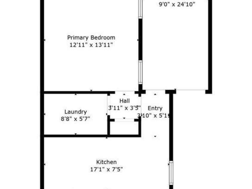 1801 Edgewater Drive, Conover, NC 28613.  MLS# CAR4278463, YatesRealty ID 29859. 