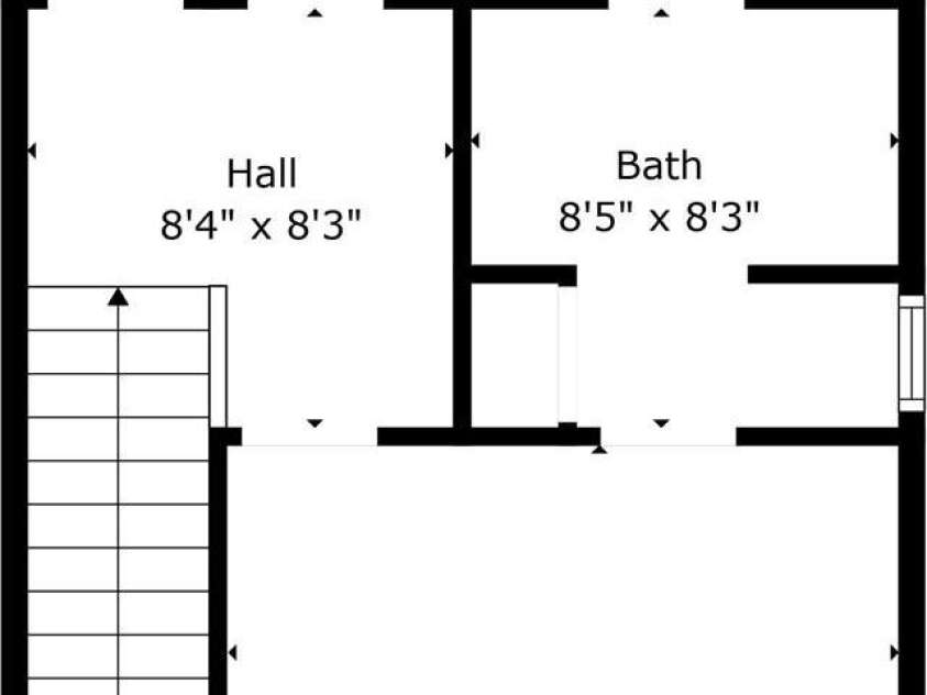 1801 Edgewater Drive, Conover, NC 28613.  MLS# CAR4278463, YatesRealty ID 29859. 