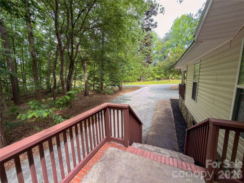 3910 Oakwood Circle, Iron Station, NC 28080.  MLS# CAR4378184, YatesRealty ID 29859. 