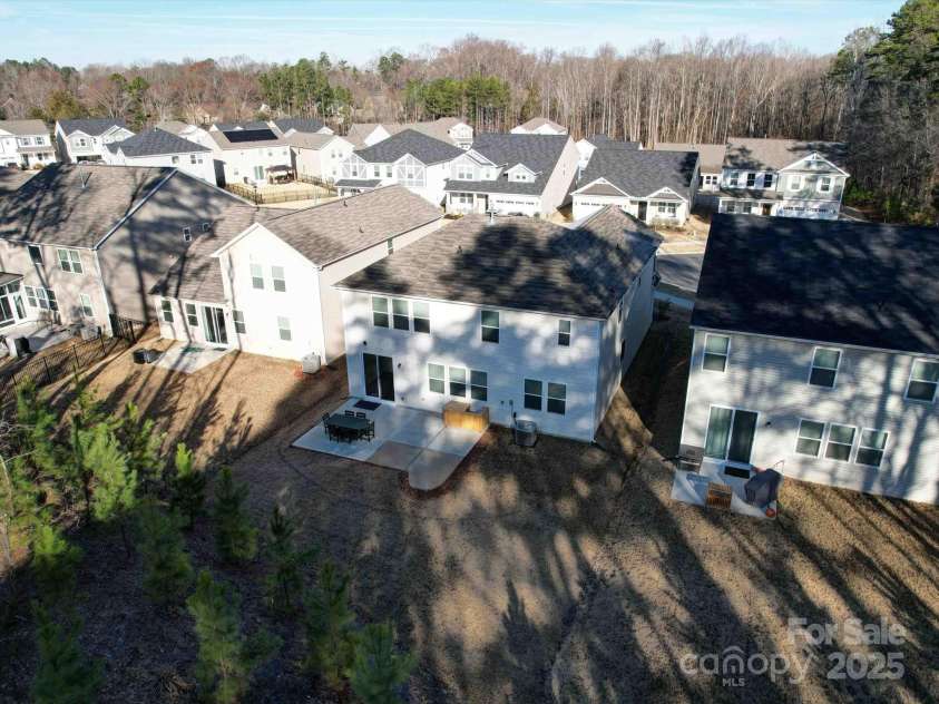5028 Colline Court, Charlotte, NC 28216.  MLS# CAR4221799, YatesRealty ID 2986. 