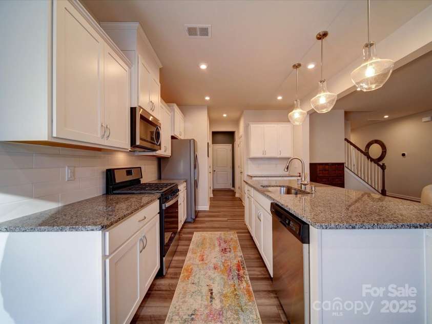 5028 Colline Court, Charlotte, NC 28216.  MLS# CAR4221799, YatesRealty ID 2986. 