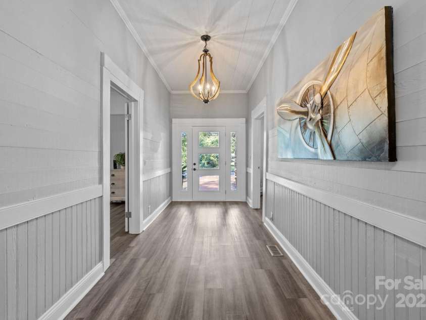 622 Elm Street, Marshville, NC 28103.  MLS# CAR4275809, YatesRealty ID 29860. 