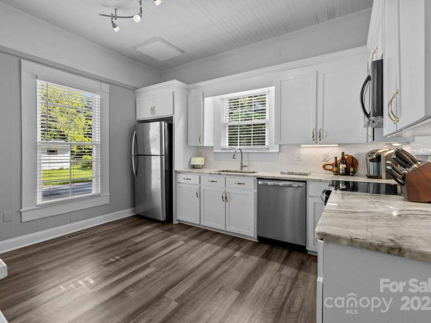 622 Elm Street, Marshville, NC 28103.  MLS# CAR4275809, YatesRealty ID 29860. 