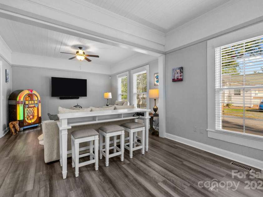 622 Elm Street, Marshville, NC 28103.  MLS# CAR4275809, YatesRealty ID 29860. 