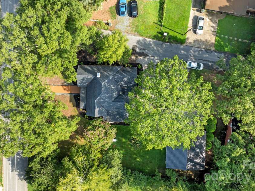 622 Elm Street, Marshville, NC 28103.  MLS# CAR4275809, YatesRealty ID 29860. 