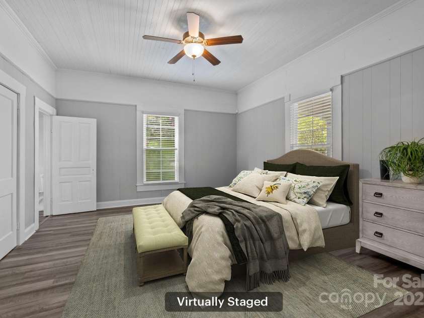 622 Elm Street, Marshville, NC 28103.  MLS# CAR4275809, YatesRealty ID 29860. 