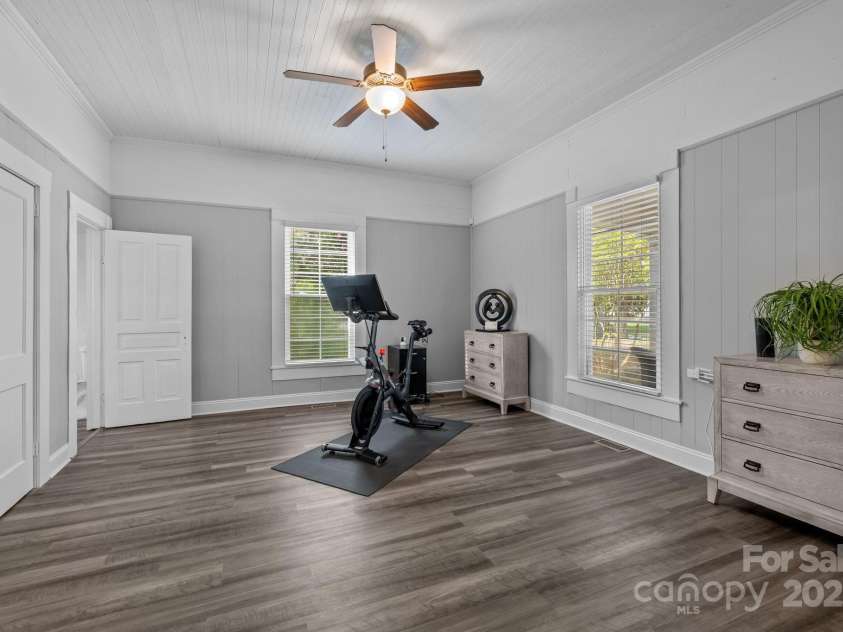 622 Elm Street, Marshville, NC 28103.  MLS# CAR4275809, YatesRealty ID 29860. 