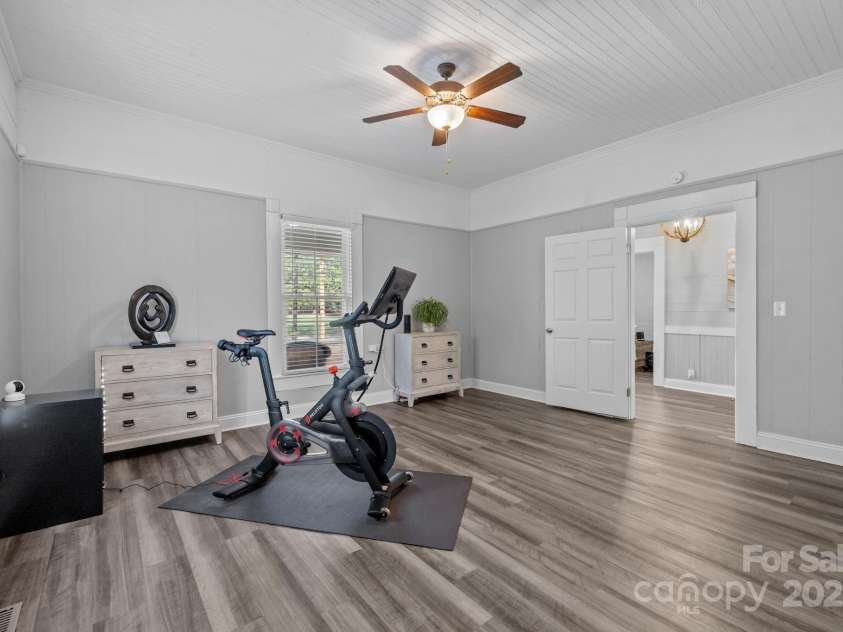 622 Elm Street, Marshville, NC 28103.  MLS# CAR4275809, YatesRealty ID 29860. 