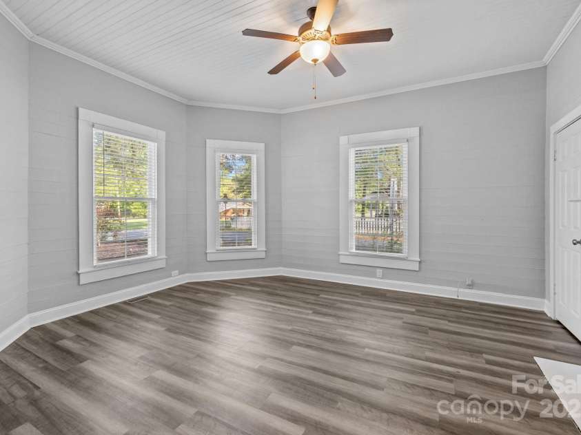 622 Elm Street, Marshville, NC 28103.  MLS# CAR4275809, YatesRealty ID 29860. 