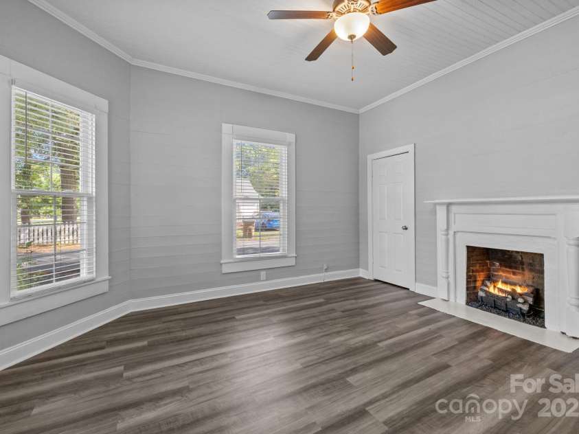 622 Elm Street, Marshville, NC 28103.  MLS# CAR4275809, YatesRealty ID 29860. 