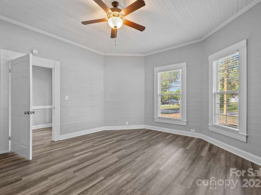 622 Elm Street, Marshville, NC 28103.  MLS# CAR4275809, YatesRealty ID 29860. 