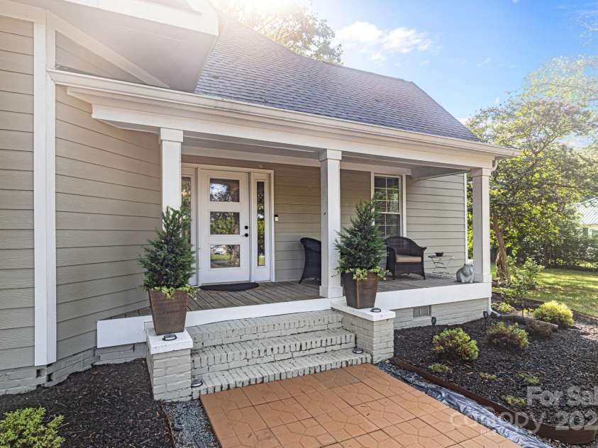 622 Elm Street, Marshville, NC 28103.  MLS# CAR4275809, YatesRealty ID 29860. 