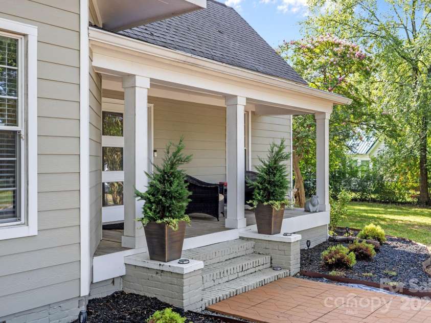 622 Elm Street, Marshville, NC 28103.  MLS# CAR4275809, YatesRealty ID 29860. 