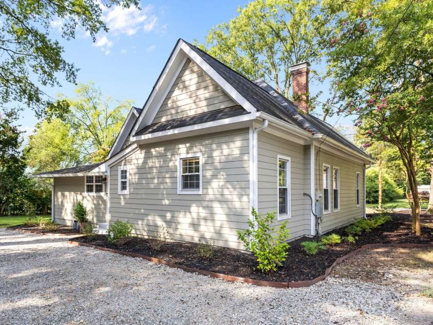 622 Elm Street, Marshville, NC 28103.  MLS# CAR4275809, YatesRealty ID 29860. 