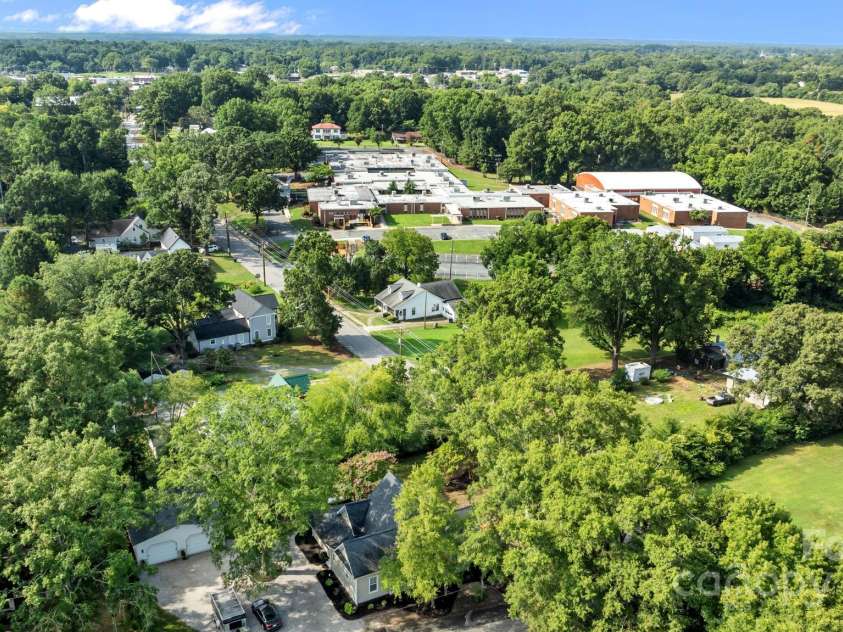 622 Elm Street, Marshville, NC 28103.  MLS# CAR4275809, YatesRealty ID 29860. 