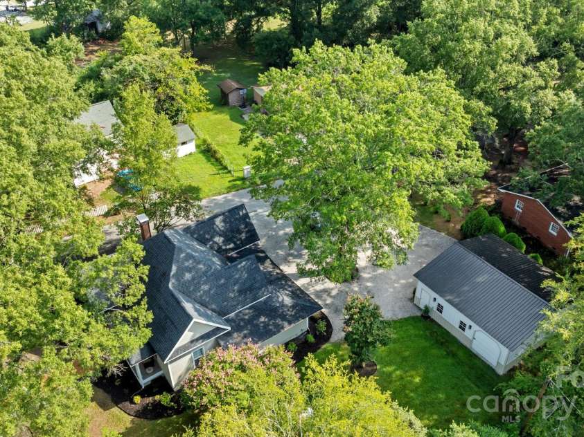 622 Elm Street, Marshville, NC 28103.  MLS# CAR4275809, YatesRealty ID 29860. 