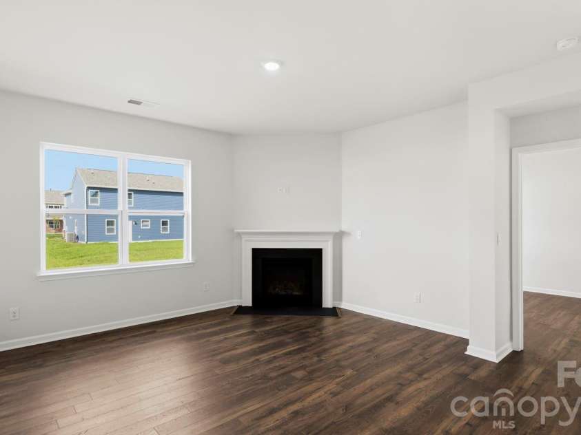 81 Bovine Branch Road, Fletcher, NC 28732.  MLS# CAR4392881, YatesRealty ID 29860. 