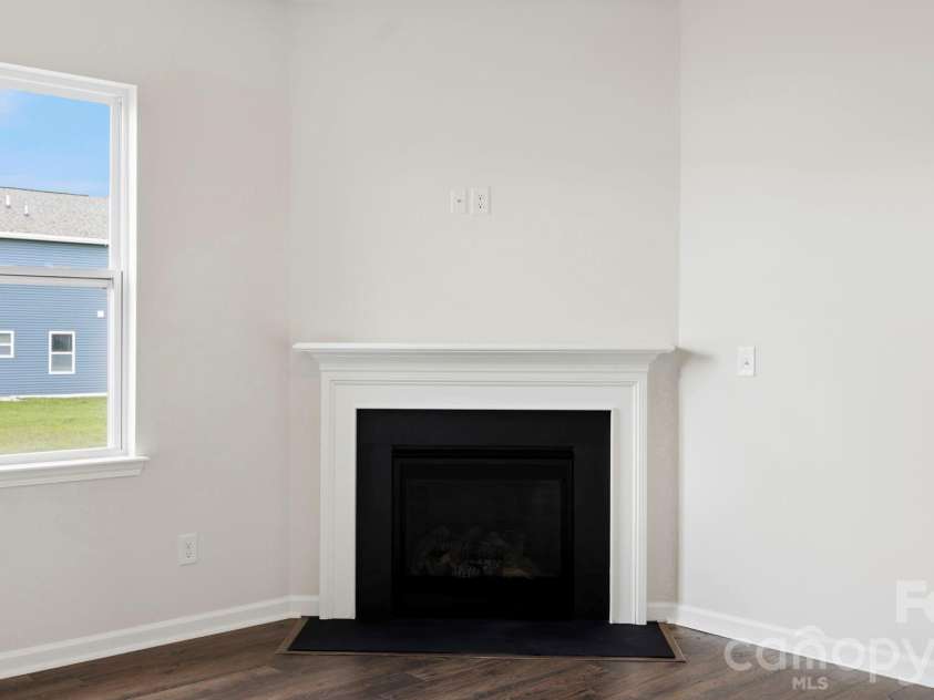 81 Bovine Branch Road, Fletcher, NC 28732.  MLS# CAR4392881, YatesRealty ID 29860. 