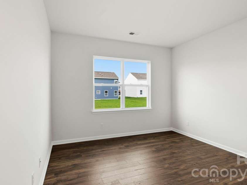 81 Bovine Branch Road, Fletcher, NC 28732.  MLS# CAR4392881, YatesRealty ID 29860. 