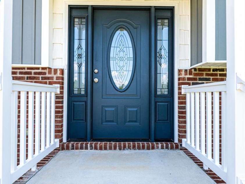 6091 Isaiah Court, Hickory, NC 28601.  MLS# CAR4286464, YatesRealty ID 29861. 