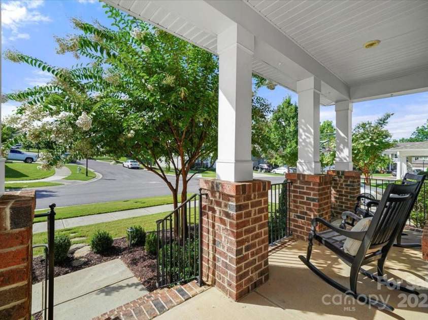 2414 Kayleb Point Circle, Fort Mill, SC 29715.  MLS# CAR4284986, YatesRealty ID 29864. 