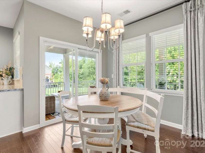 2414 Kayleb Point Circle, Fort Mill, SC 29715.  MLS# CAR4284986, YatesRealty ID 29864. 