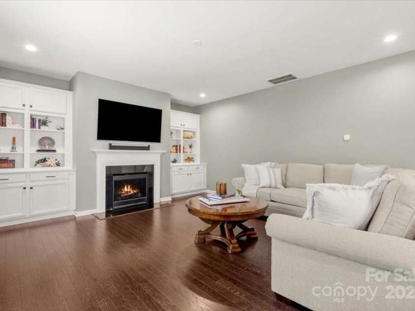 2414 Kayleb Point Circle, Fort Mill, SC 29715.  MLS# CAR4284986, YatesRealty ID 29864. 