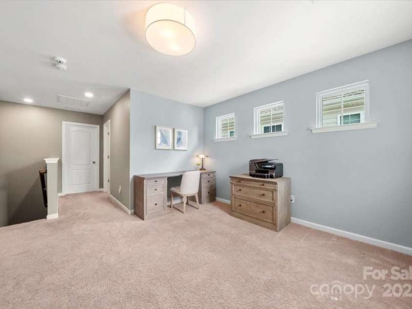 2414 Kayleb Point Circle, Fort Mill, SC 29715.  MLS# CAR4284986, YatesRealty ID 29864. 