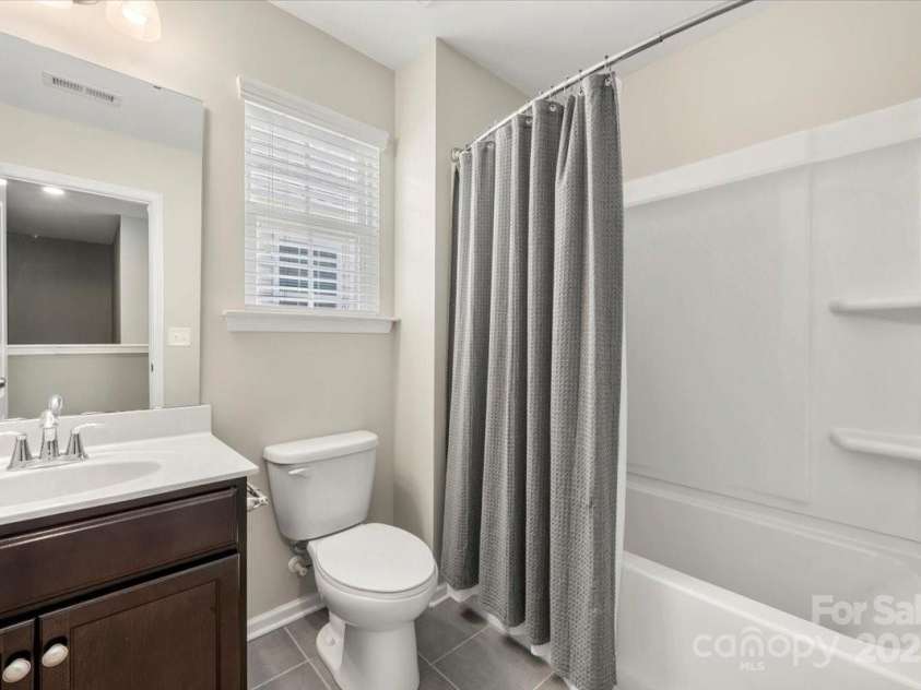 2414 Kayleb Point Circle, Fort Mill, SC 29715.  MLS# CAR4284986, YatesRealty ID 29864. 