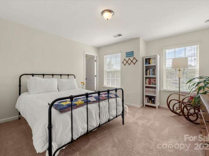 2414 Kayleb Point Circle, Fort Mill, SC 29715.  MLS# CAR4284986, YatesRealty ID 29864. 