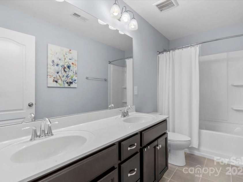 2414 Kayleb Point Circle, Fort Mill, SC 29715.  MLS# CAR4284986, YatesRealty ID 29864. 