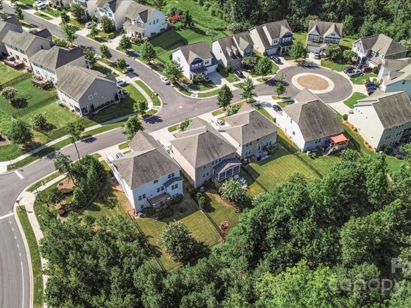 2414 Kayleb Point Circle, Fort Mill, SC 29715.  MLS# CAR4284986, YatesRealty ID 29864. 