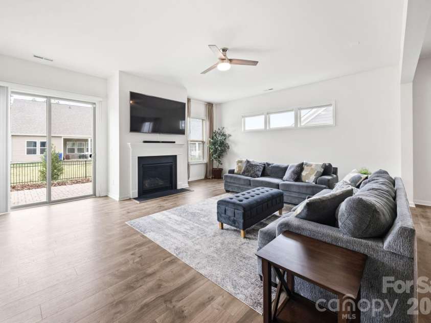 7920 Creek Park Drive, Denver, NC 28037.  MLS# CAR4386729, YatesRealty ID 29865. 