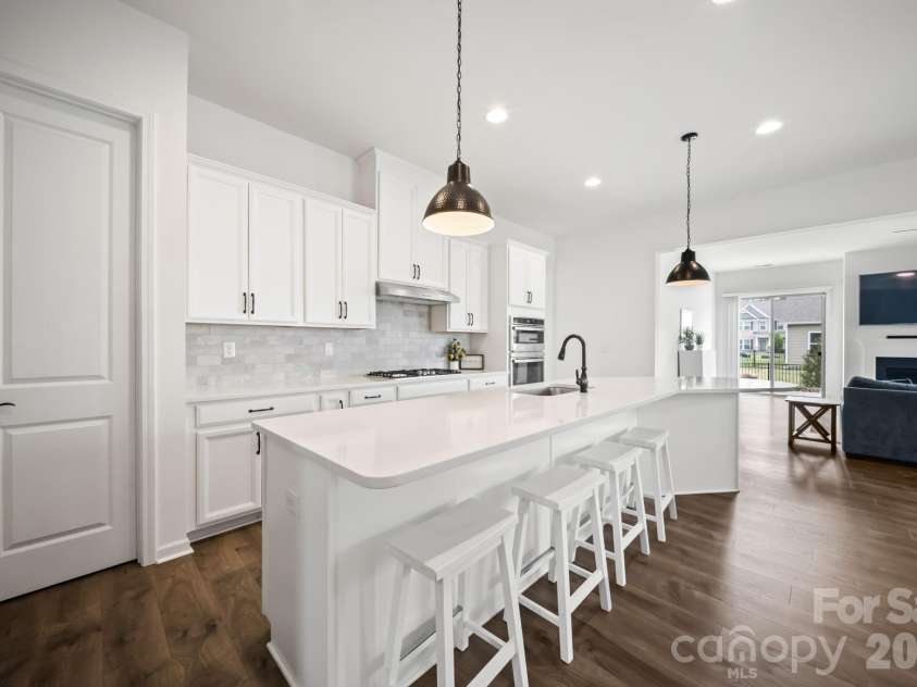 7920 Creek Park Drive, Denver, NC 28037.  MLS# CAR4386729, YatesRealty ID 29865. 