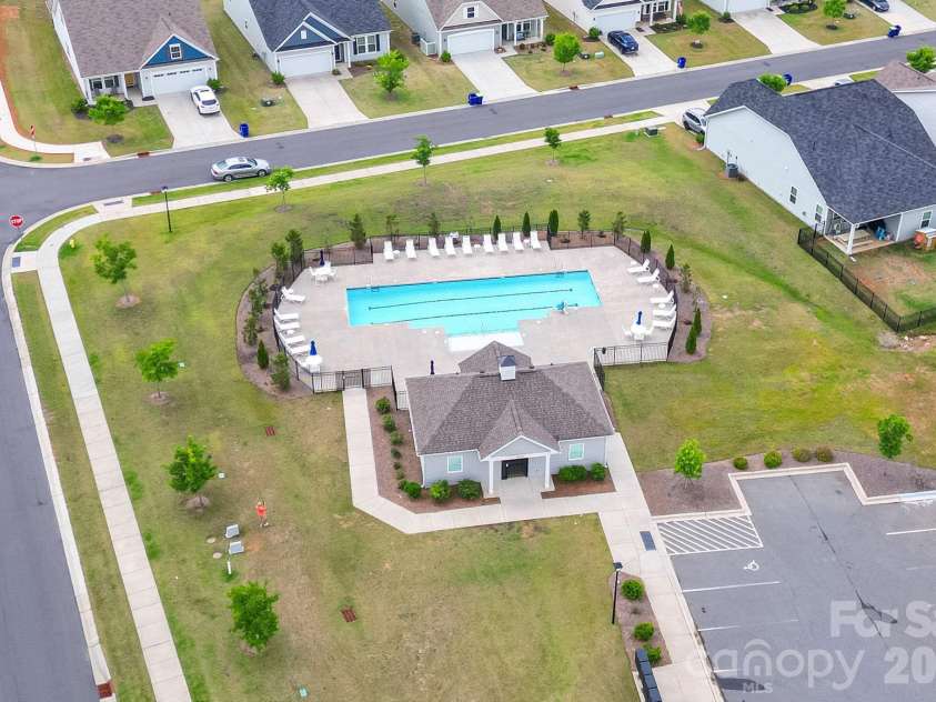 7920 Creek Park Drive, Denver, NC 28037.  MLS# CAR4386729, YatesRealty ID 29865. 