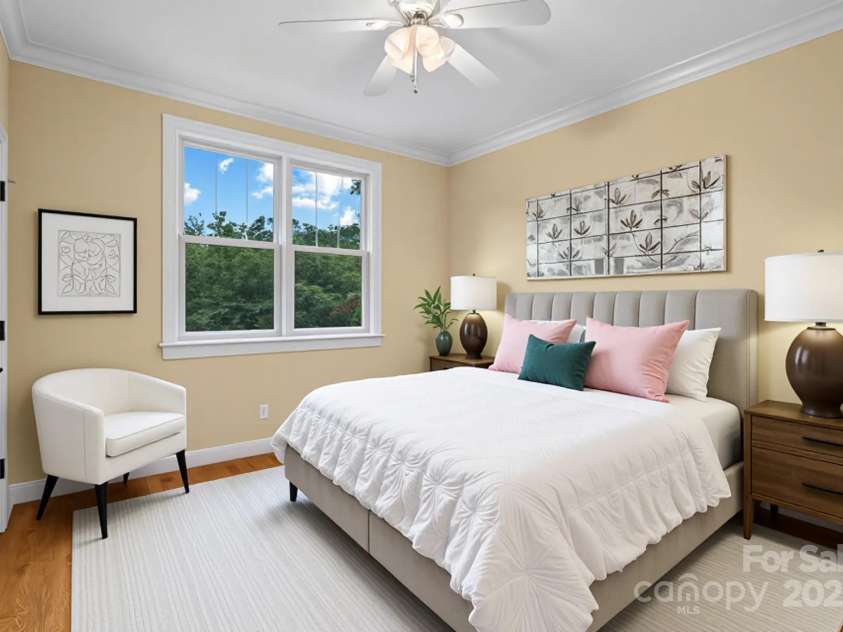 103 Village Pointe Lane, Asheville, NC 28803.  MLS# CAR4275808, YatesRealty ID 29867. 