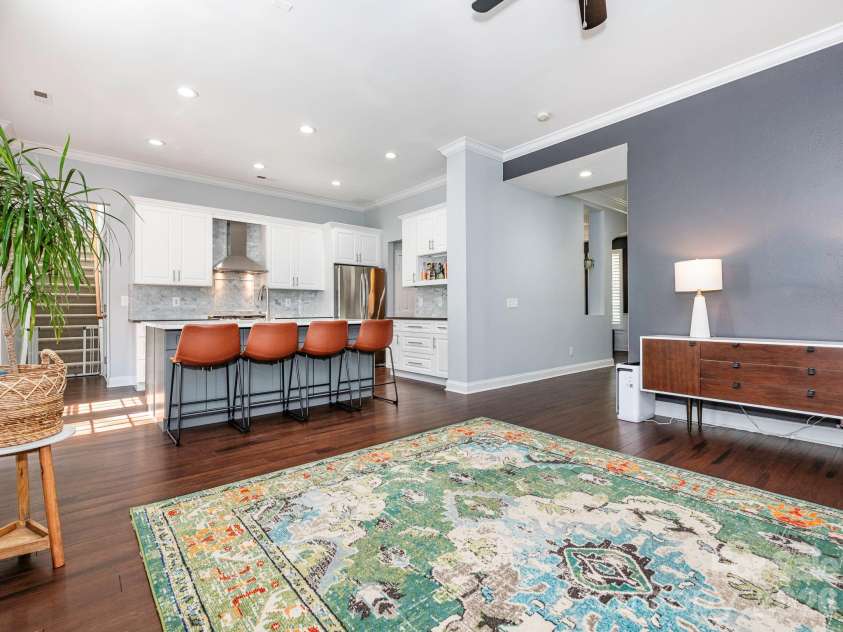 1409 Shade Tree Court, Matthews, NC 28104.  MLS# CAR4379917, YatesRealty ID 29867. 