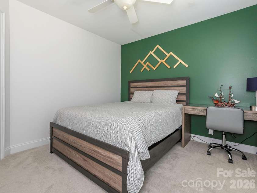 1409 Shade Tree Court, Matthews, NC 28104.  MLS# CAR4379917, YatesRealty ID 29867. 