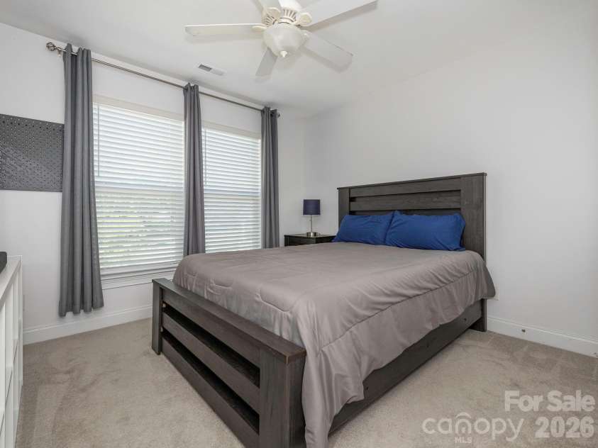 1409 Shade Tree Court, Matthews, NC 28104.  MLS# CAR4379917, YatesRealty ID 29867. 