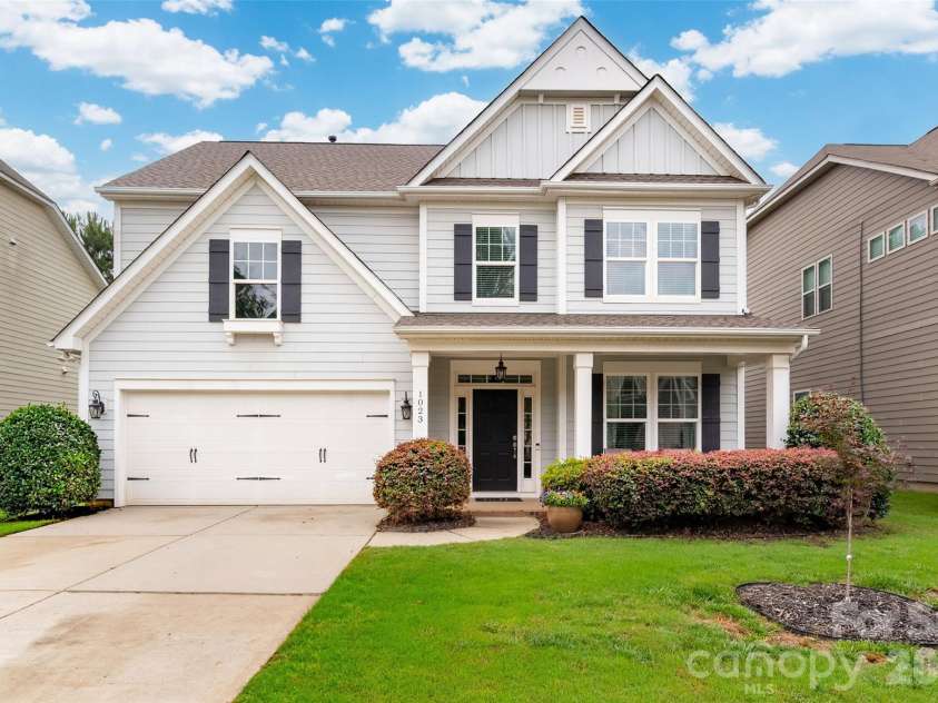 1023 Pennington Drive, Lancaster, SC 29720.  MLS# CAR4390804, YatesRealty ID 29868. 