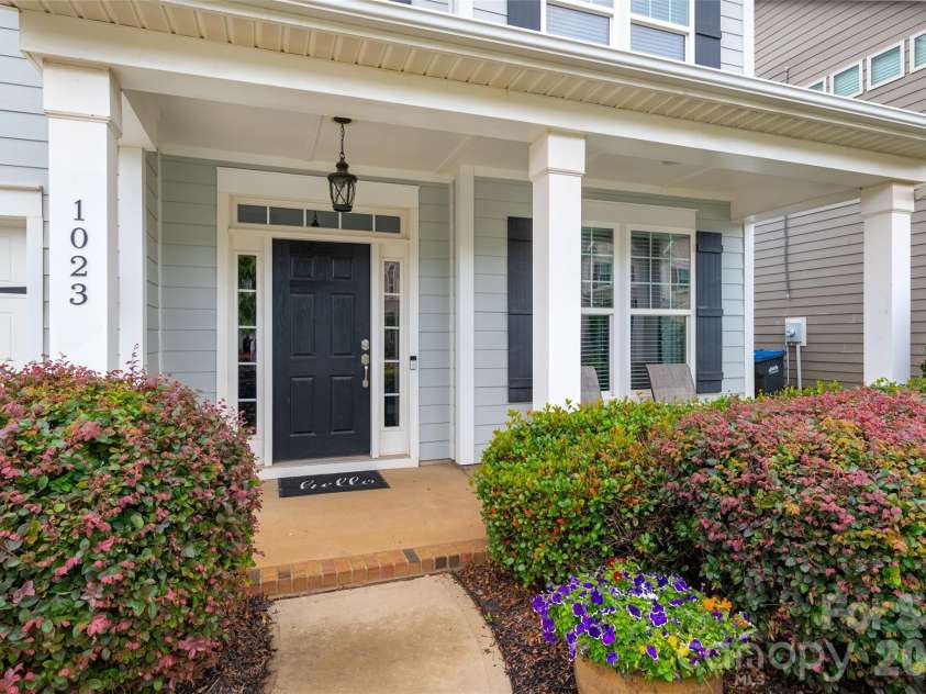 1023 Pennington Drive, Lancaster, SC 29720.  MLS# CAR4390804, YatesRealty ID 29868. 