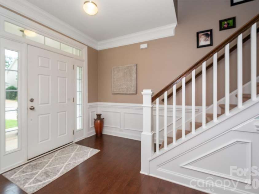 1023 Pennington Drive, Lancaster, SC 29720.  MLS# CAR4390804, YatesRealty ID 29868. 