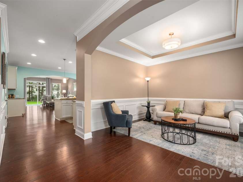 1023 Pennington Drive, Lancaster, SC 29720.  MLS# CAR4390804, YatesRealty ID 29868. 
